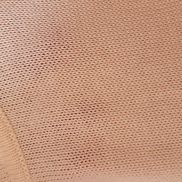 Lulus Knit Top Long Sleeve Sweater Shirt/ S. - Picture 10 of 10